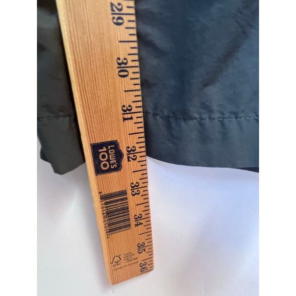 Columbia Men's Smith Creek Convertible Pants Gray 40x32 Hiking Athletic Pants - Picture 7 of 9